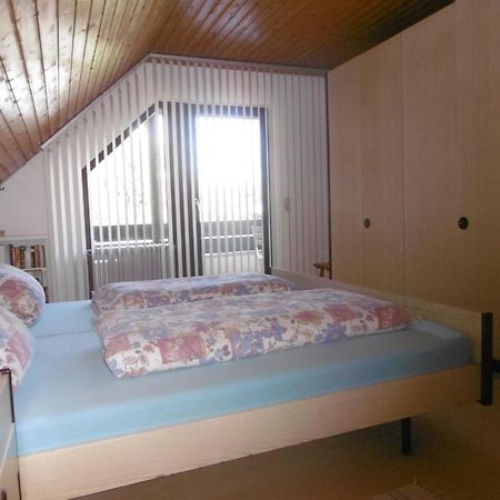 Ferienwohnung Ettenheim Exteriér fotografie