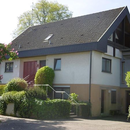 Ferienwohnung Ettenheim Exteriér fotografie