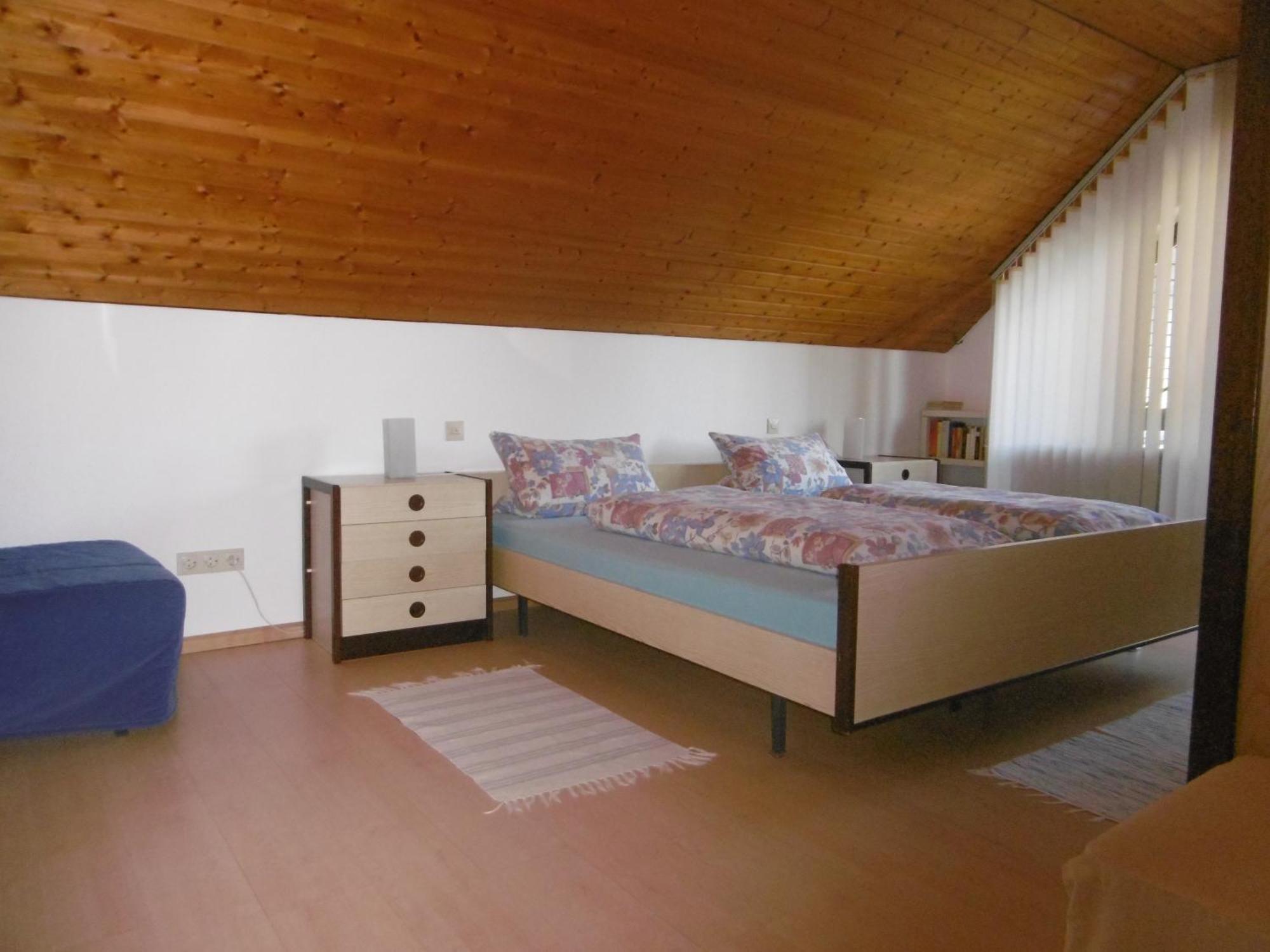 Ferienwohnung Ettenheim Exteriér fotografie